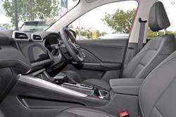 2025 MG ZS Essence Hybrid+