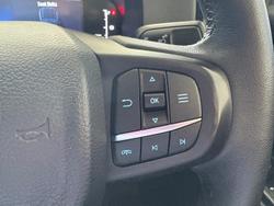 2024 Ford
                Ranger XLT Hi-Rider