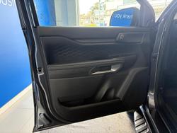 2024 Ford
                Ranger XLT Hi-Rider