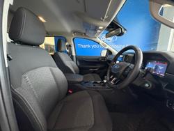 2024 Ford
                Ranger XLT Hi-Rider