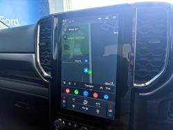 2024 Ford
                Ranger XLT Hi-Rider