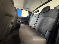 2024 Ford
                Ranger XLT Hi-Rider