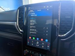 2024 Ford
                Ranger XLT Hi-Rider