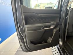 2024 Ford
                Ranger XLT Hi-Rider