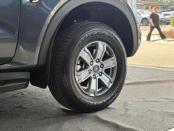 2024 Ford
                Ranger XLT Hi-Rider