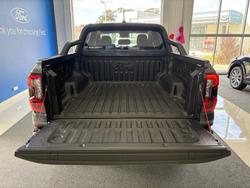 2024 Ford
                Ranger XLT Hi-Rider