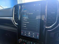 2024 Ford
                Ranger XLT Hi-Rider