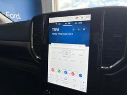 2024 Ford
                Ranger XLT Hi-Rider