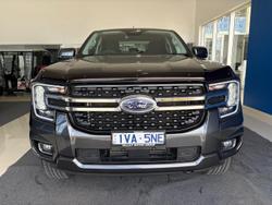 2024 Ford
                Ranger XLT Hi-Rider
