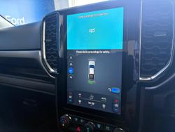 2024 Ford
                Ranger XLT Hi-Rider