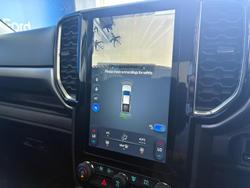 2024 Ford
                Ranger XLT Hi-Rider