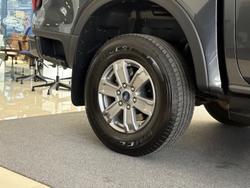 2024 Ford
                Ranger XLT Hi-Rider