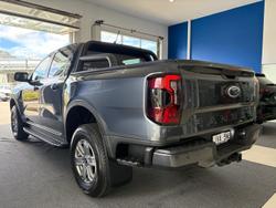 2024 Ford
                Ranger XLT Hi-Rider