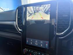 2024 Ford
                Ranger XLT Hi-Rider