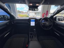 2024 Ford
                Ranger XLT Hi-Rider