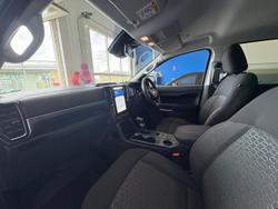 2024 Ford
                Ranger XLT Hi-Rider