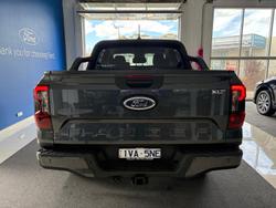2024 Ford
                Ranger XLT Hi-Rider