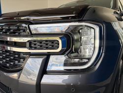 2024 Ford
                Ranger XLT Hi-Rider