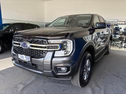 2024 Ford
                Ranger XLT Hi-Rider