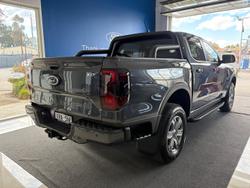 2024 Ford
                Ranger XLT Hi-Rider