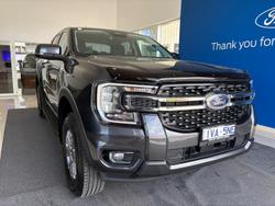 2024 Ford
                Ranger XLT Hi-Rider