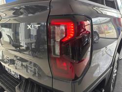 2024 Ford
                Ranger XLT Hi-Rider