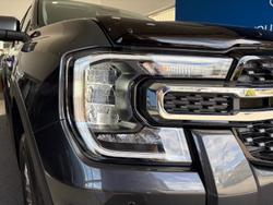 2024 Ford
                Ranger XLT Hi-Rider
