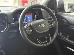 2024 Ford
                Ranger XLT Hi-Rider