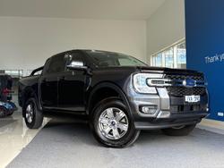 2024 Ford
                Ranger XLT Hi-Rider