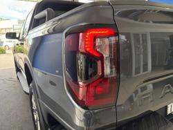 2024 Ford
                Ranger XLT Hi-Rider