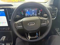 2024 Ford
                Ranger XLT Hi-Rider