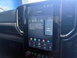 2024 Ford
                Ranger XLT Hi-Rider