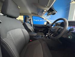 2024 Ford
                Ranger XLT Hi-Rider