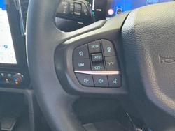 2024 Ford
                Ranger XLT Hi-Rider