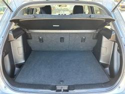 2022 Suzuki Vitara LY Series II MY22 Silky Silver