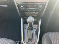 2022 Suzuki Vitara LY Series II MY22 Silky Silver