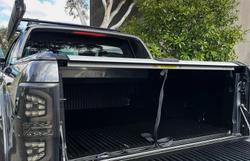 2017 Ford Ranger Wildtrak PX MkII 4X4 Dual Range Ingot Silver