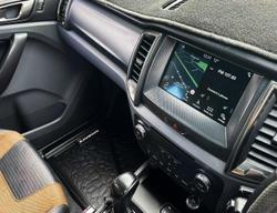 2017 Ford Ranger Wildtrak PX MkII 4X4 Dual Range Ingot Silver