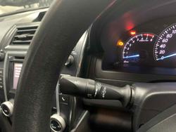 2016 Toyota Camry Altise ASV50R Diamond White