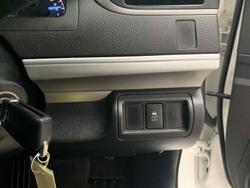 2016 Toyota Camry Altise ASV50R Diamond White