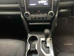 2016 Toyota Camry Altise ASV50R Diamond White