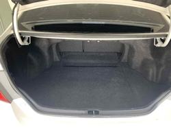 2016 Toyota Camry Altise ASV50R Diamond White