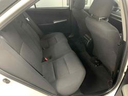 2016 Toyota Camry Altise ASV50R Diamond White