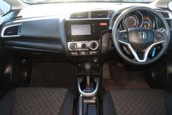 2016 Honda
Jazz VTi