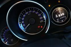 2016 Honda
Jazz VTi