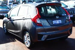 2016 Honda
Jazz VTi