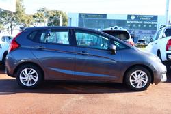 2016 Honda
Jazz VTi
