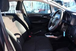 2016 Honda
Jazz VTi