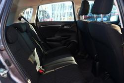 2016 Honda
Jazz VTi