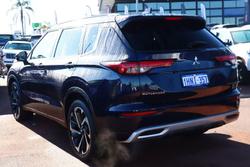 2021 Mitsubishi Outlander Exceed